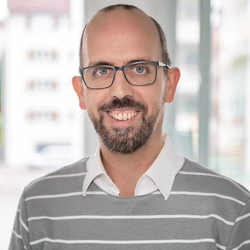 Harald Amelung